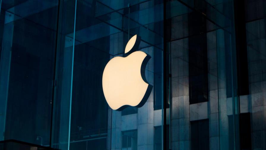 Apple anuncia inversión quinquenal de 430,000 millones de dólares en EE.UU.