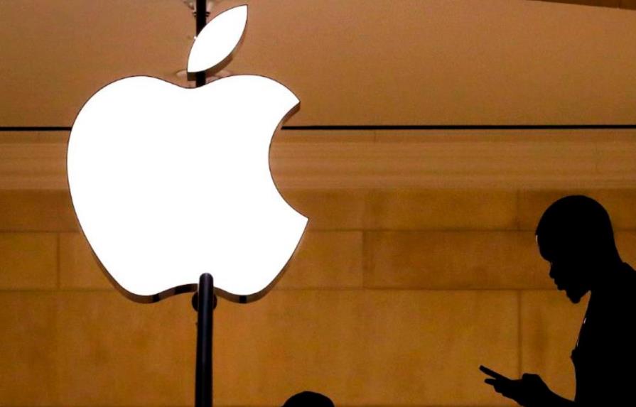 Apple gana 52,385 millones en la primera mitad de su año fiscal, un 56 % más