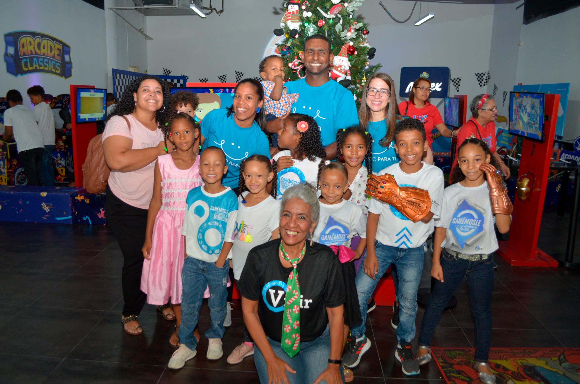 Aprendiendo a vivir.