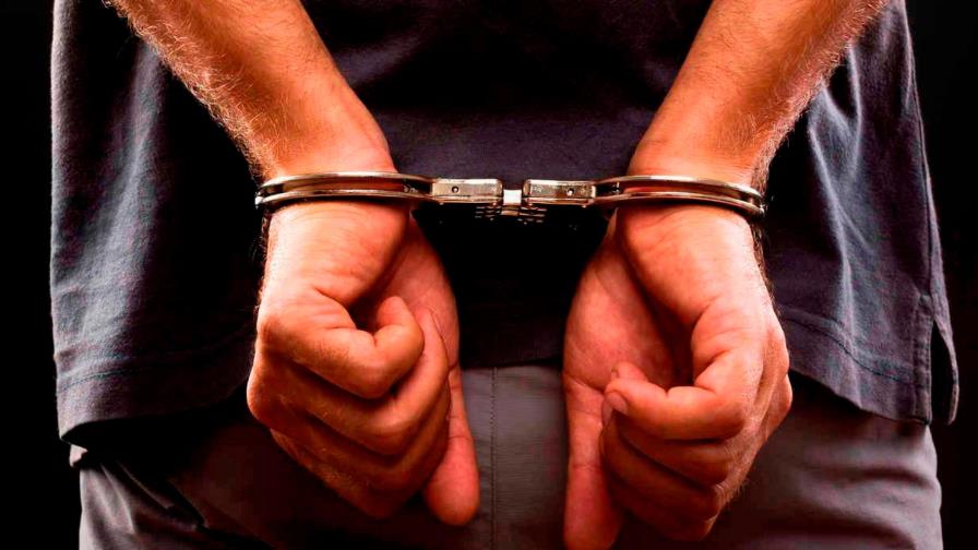 Apresan hombre que robaba y agredía sexualmente a sus víctimas