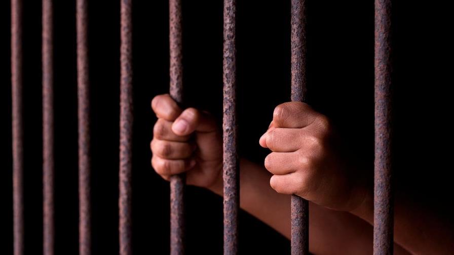 Apresan en Haití implicado en muerte de una joven en Elías Piña Apresan en Haití implicado en muerte de una joven en Elías Piña
