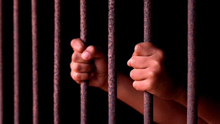 Policía apresa hombre acusado de descuartizar a dos perros en Moca 