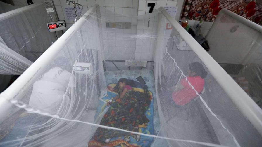 Investigan en Honduras la muerte de dos niños de 8 años por dengue grave