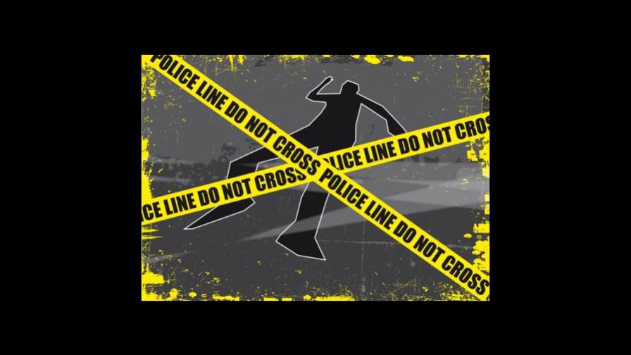 Matan taxista de Uber en Los Mina