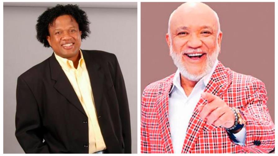 Aquiles Correa abandona “El Mismo Golpe con Jochy”