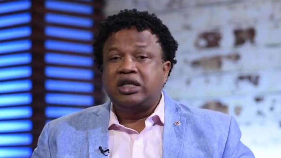 Aquiles Correa aclara por qué le detectaron diabetes mientras estuvo afectado del COVID-19 Aquiles Correa aclara por qué le detectaron diabetes mientras estuvo afectado del COVID-19