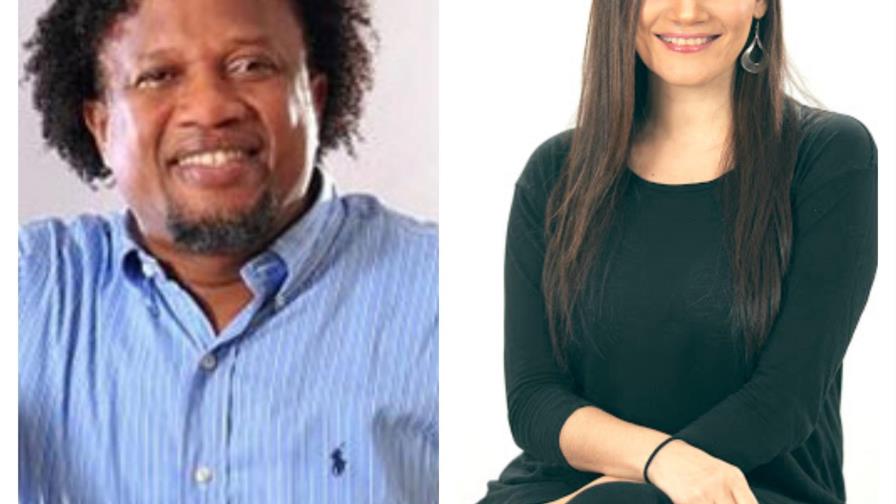 Aquiles Correa y Carolina Rivas, entre pasajeros afectados por sabotaje en AILA