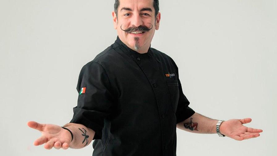 Chef Aquiles Chávez: “Para poder proponer algo innovador, tienes que conocer la tradición”