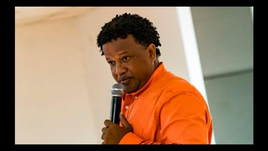 Aquiles Correa explota contra la Policía Nacional: “Conmigo no cuenten”