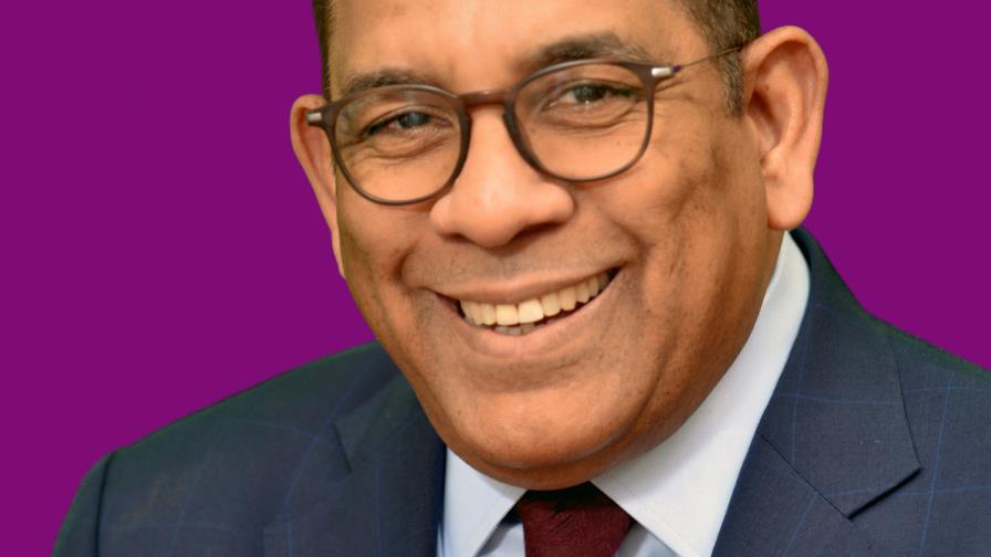 Aquino resalta poder económico de la diáspora en  beneficio de la República Dominicana