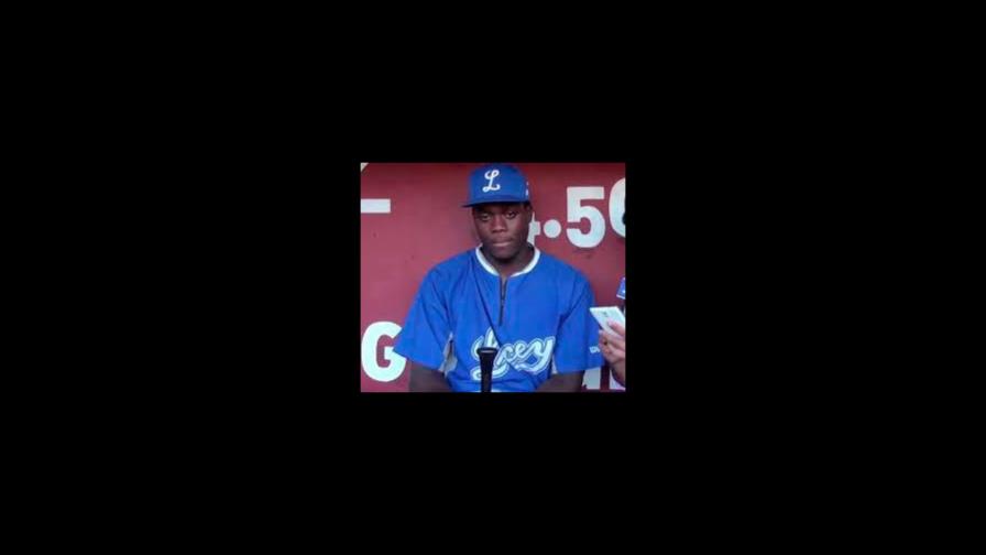 Arístides Aquino será el Curt Flood Arístides Aquino será el Curt Flood