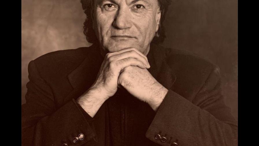 Sergio Rossi, elrey de los zapatos italianos muere por coronavirus