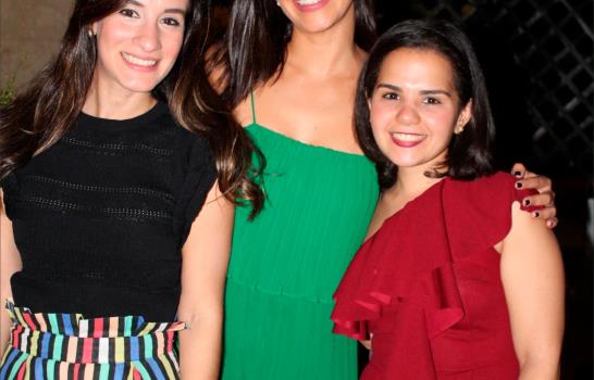 Compusoluciones celebra encuentro navideño con clientes y suplidores