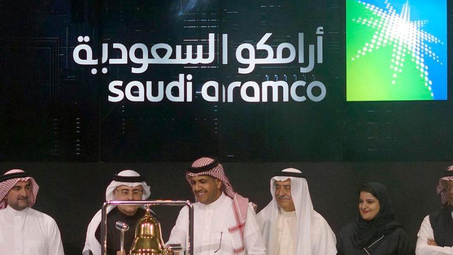 Trump espera que A.Saudí y Rusia recorten oferta de crudo