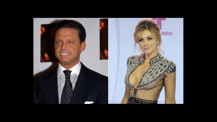 La indirecta de la actriz Aracely Arámbula a Luis Miguel en el Día de los Padres