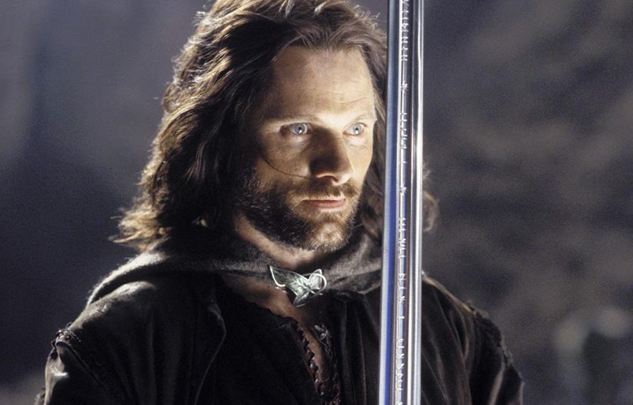 Viggo Mortensen critica la ignorancia de Vox por usar la imagen de Aragorn