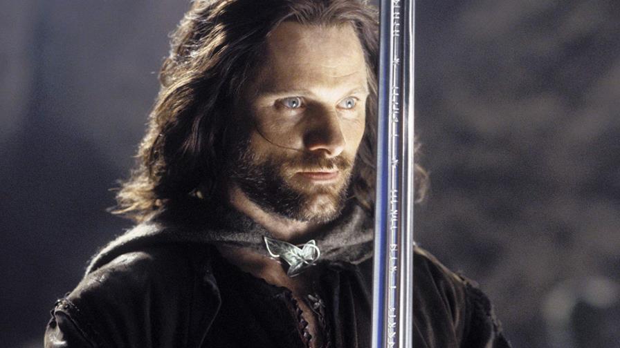Viggo Mortensen critica la ignorancia de Vox por usar la imagen de Aragorn