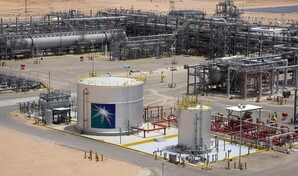 Aramco evac&uacute;a a todo el personal restante de su sede, seg&uacute;n fuentes coincidentes
