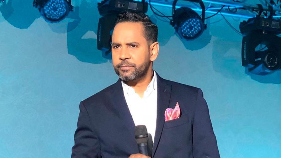 Aramis Villalona es llamado por Espectáculos Públicos por tema “Si la mamá me lo diera”