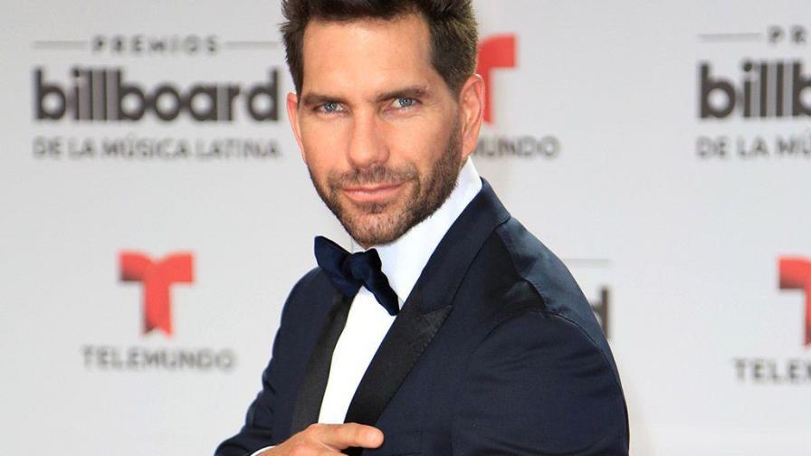 El actor Arap Bethke pide a industria del cine que reduzca su uso de plástico