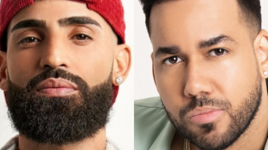 Romeo Santos estará en remix de “Sigues con él” de Arcángel y Sech Romeo Santos estará en remix de “Sigues con él” de Arcángel y Sech