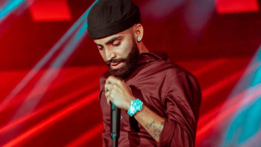 Arcángel: “Batallando con un corazón enfermo y ahora una supuesta mancha en mi cerebro”