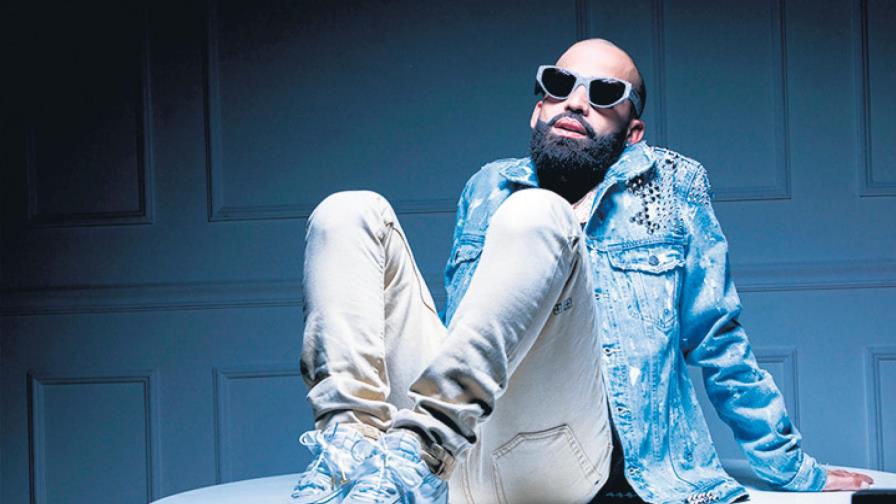 Arcángel reúne a varias potencias de la música latina en su álbum “Los favoritos 2”