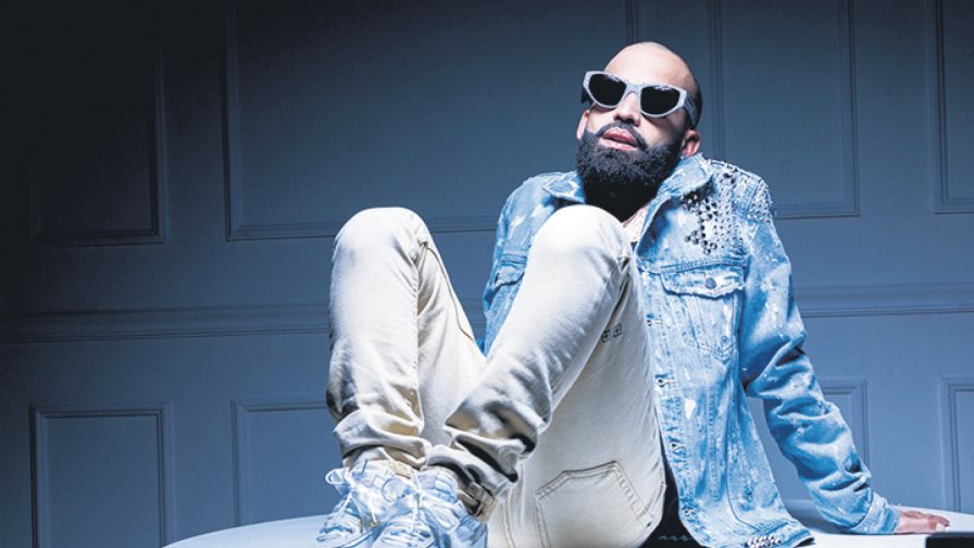 Arcángel lanza Insegura, tema de su próximo álbum, Los Favoritos 2.5