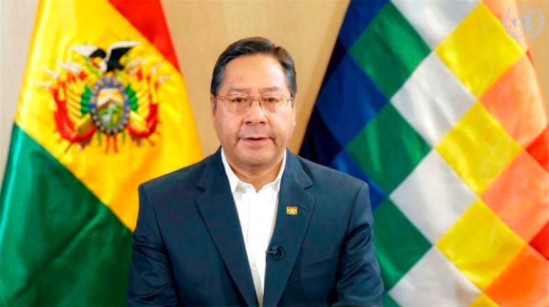 Gobierno de Bolivia devolvería más de 566 millones de dólares de las AFP a los trabajadores 