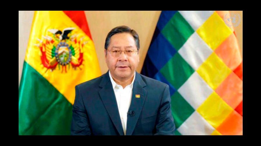 Gobierno de Bolivia devolvería más de 566 millones de dólares de las AFP a los trabajadores Gobierno de Bolivia devolvería más de 566 millones de dólares de las AFP a los trabajadores