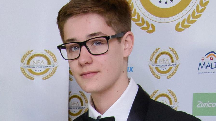Se revela causa de la muerte del actor de 19 años Archie Lyndhurst