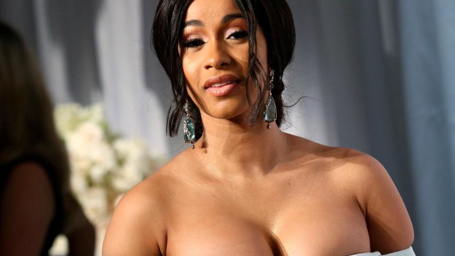 Cardi B, entre las 10 personas más buscadas en Google en 2018