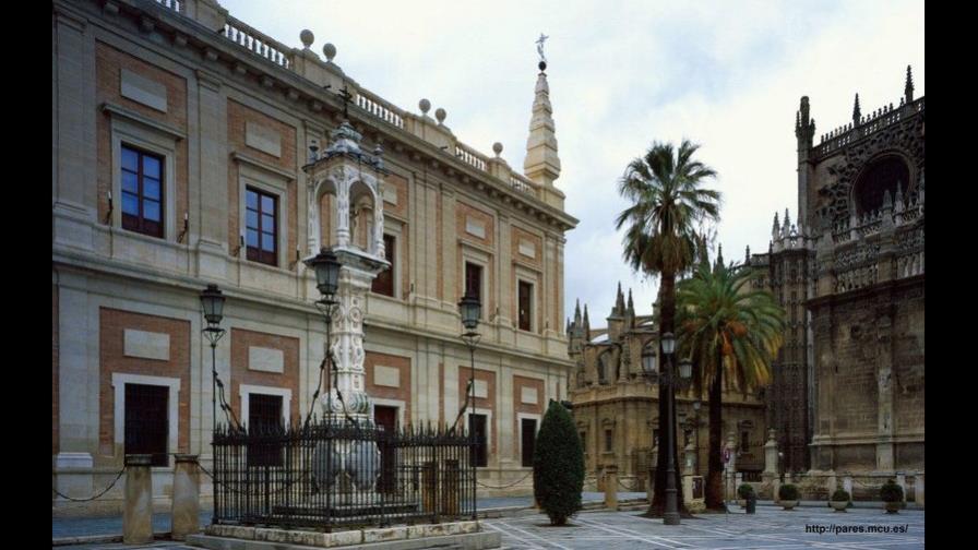 Archivo de la Nación  recibirá documentos  sobre la conquista y colonización 