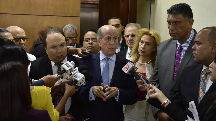 Partidos emergentes bajo amenaza de desaparecer tras elecciones del 2020