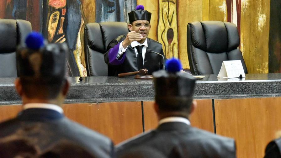 La Suprema Corte se prepara para juicio de fondo del caso Odebrecht este 12 septiembre