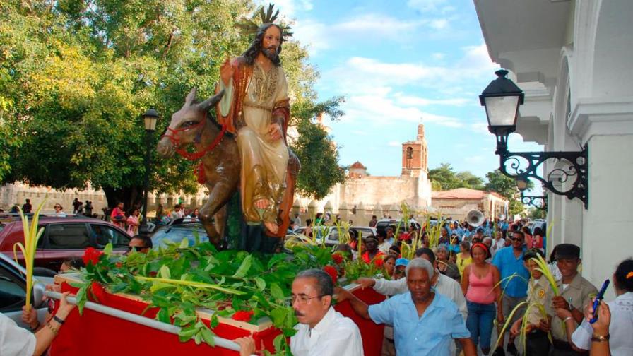 Este miércoles es de Ceniza, el principio de la Cuaresma