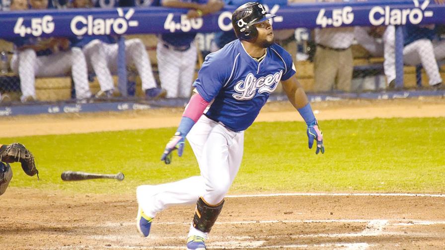 ¿Cuál  jonrón en la Liga Dominicana usted no lo borra de sus recuerdos?