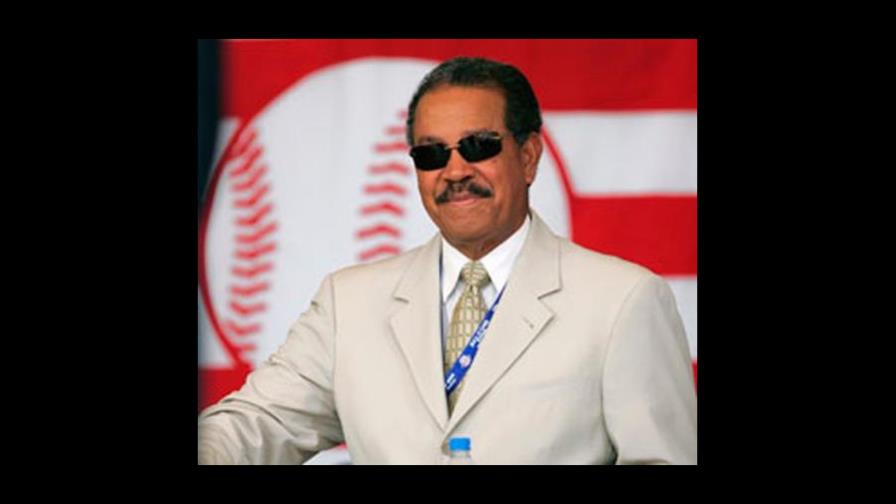 Marichal: “Siempre salí a lanzar pensando en trabajar 9 entradas”