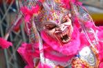 Lo que la pandemia le quitó al carnaval dominicano 