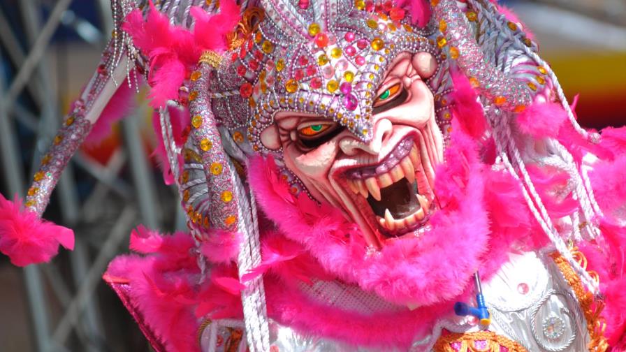  Lo que la pandemia le quitó al carnaval dominicano 