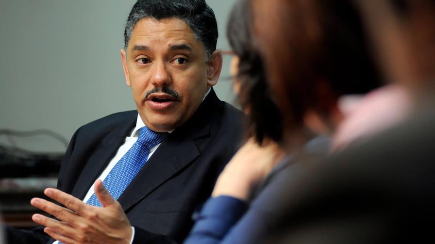 José Ricardo: “Voto de dominicanos en el exterior no es una discreción, es una obligación”