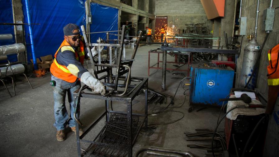 Eliminación del anticipo a las Mipes entrará en vigencia dentro de 10 días Eliminación del anticipo a las Mipes entrará en vigencia dentro de 10 días