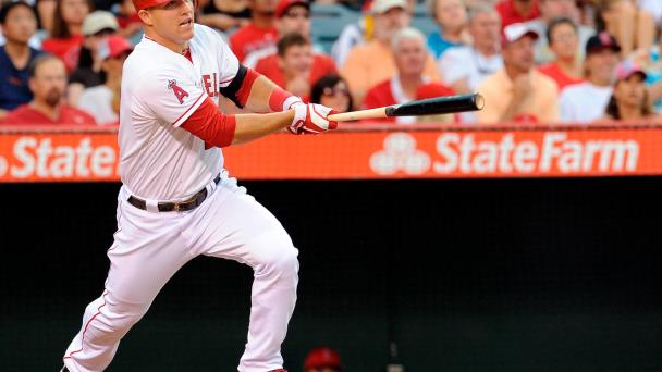 ¿Supera ya Trout el arranque de Pujols? La sabermetría dice que sí