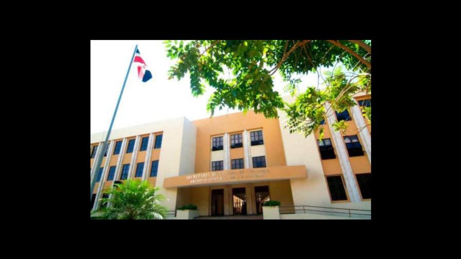 AGN publica la Norma Dominicana de Descripción Archivística