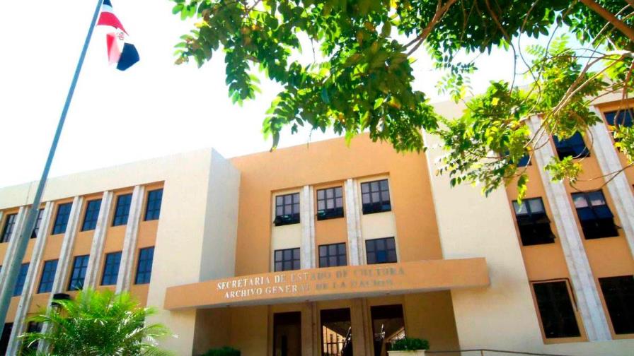 Archivo General de la Nación firma convenio con la Universidad de Nueva York