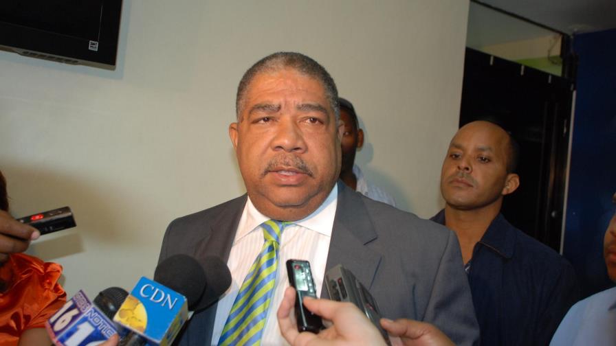 PLD presenta candidatura para ASODORE