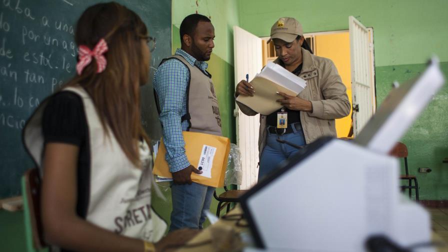 Voto electrónico resolvería trauma del preferencial