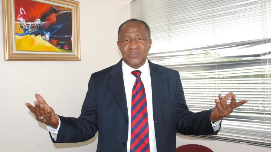 El PRM “decidirá en su momento” la suerte de Osiris Guzmán El PRM “decidirá en su momento” la suerte de Osiris Guzmán