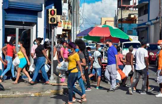 Economía dominicana crecerá un 7.1 % en 2021, según nueva proyección de la Cepal