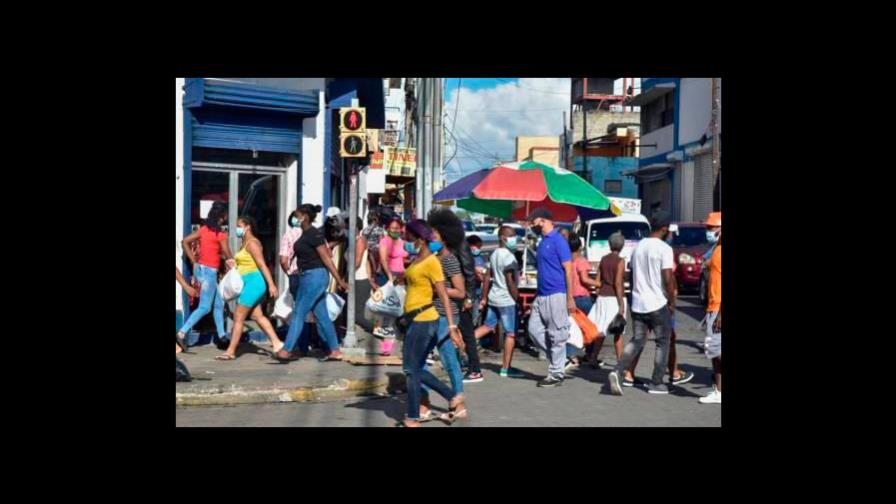 Economía dominicana crecerá un 7.1 % en 2021, según nueva proyección de la Cepal Economía dominicana crecerá un 7.1 % en 2021, según nueva proyección de la Cepal